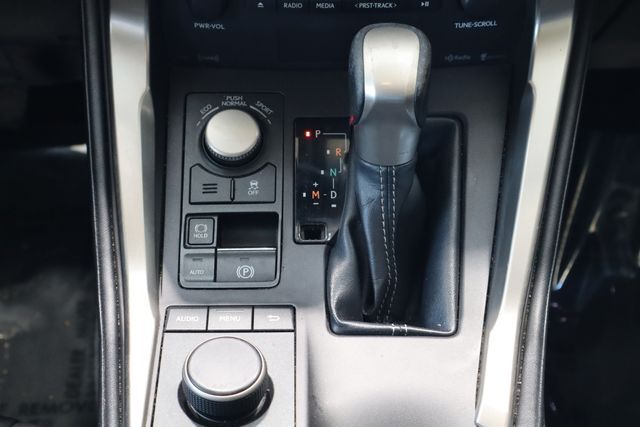 2015 Lexus NX 200t Raleigh NC