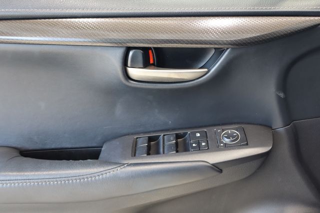 2015 Lexus NX 200t Raleigh NC