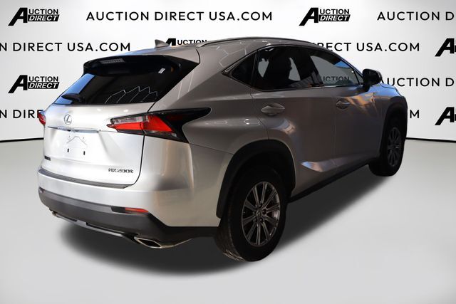 2015 Lexus NX 200t Raleigh NC