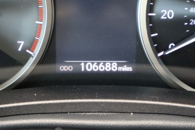 2015 Lexus NX 200t Raleigh NC