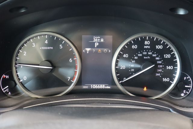 2015 Lexus NX 200t Raleigh NC