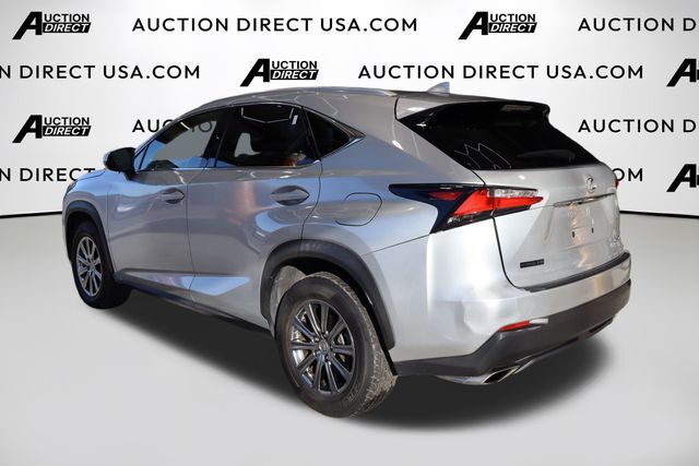 2015 Lexus NX 200t Raleigh NC
