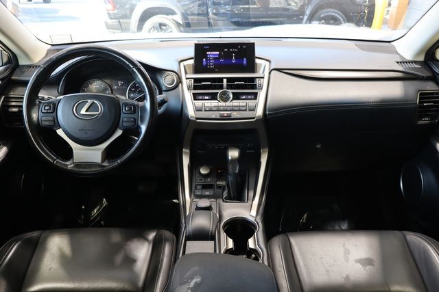 2015 Lexus NX 200t Raleigh NC