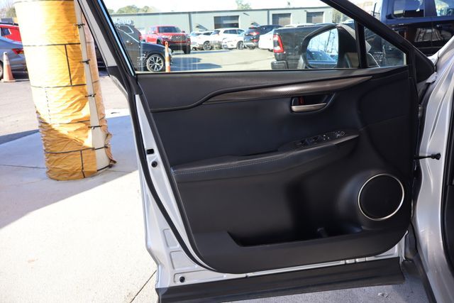 2015 Lexus NX 200t Raleigh NC