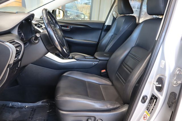 2015 Lexus NX 200t Raleigh NC