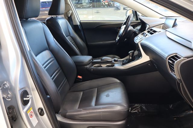 2015 Lexus NX 200t Raleigh NC