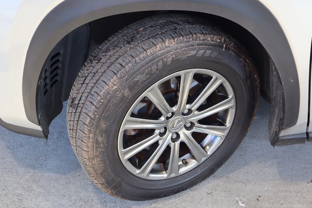 2015 Lexus NX 200t Raleigh NC