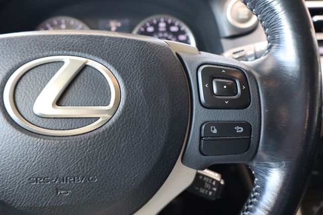 2015 Lexus NX 200t Raleigh NC