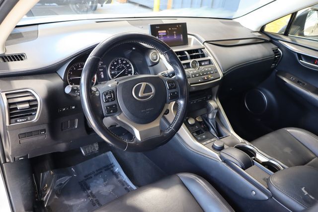 2015 Lexus NX 200t Raleigh NC