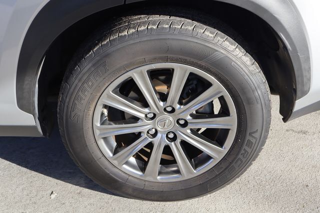 2015 Lexus NX 200t Raleigh NC