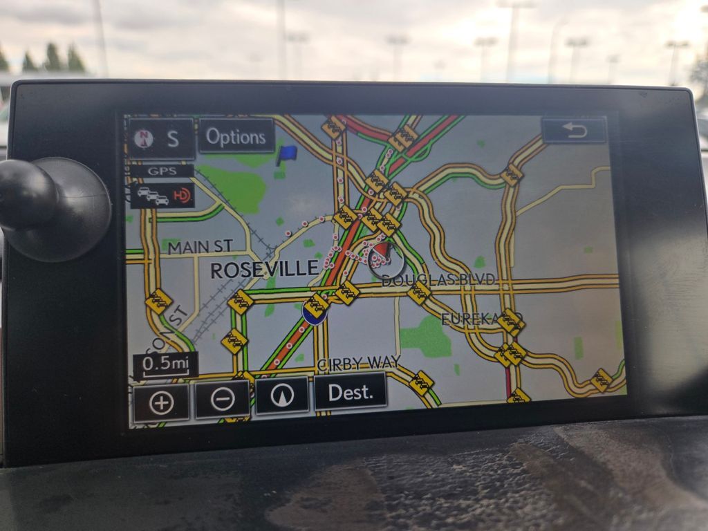 2015 Lexus NX 200t Roseville CA