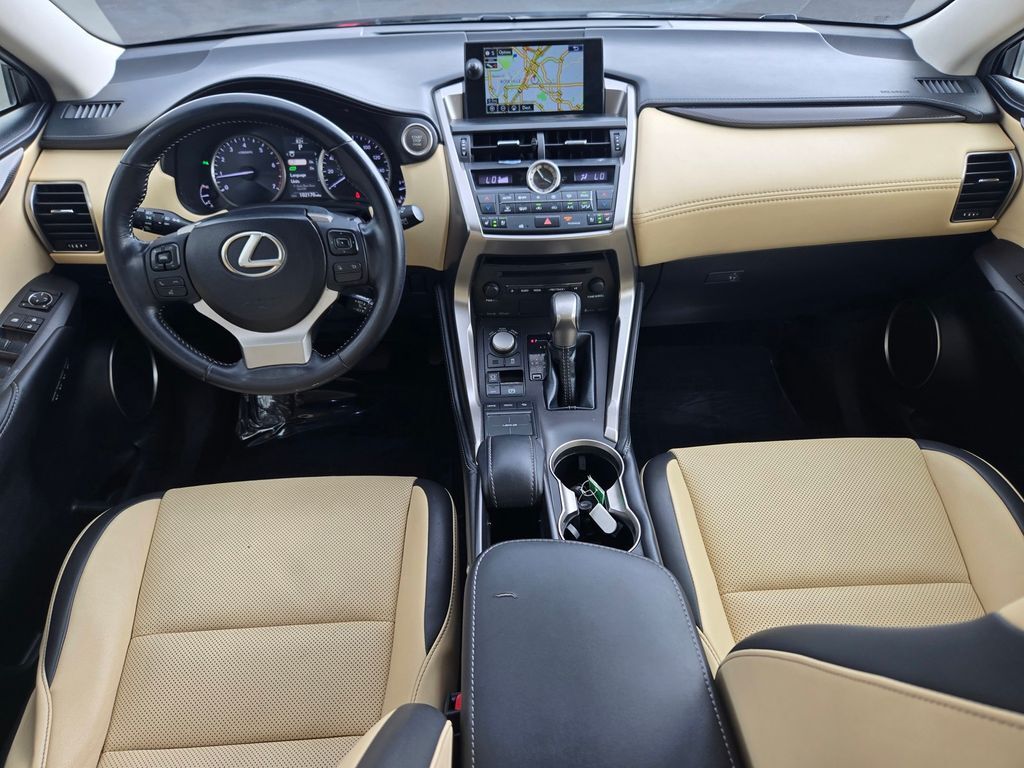 2015 Lexus NX 200t Roseville CA