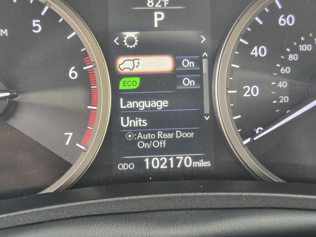 2015 Lexus NX 200t Roseville CA