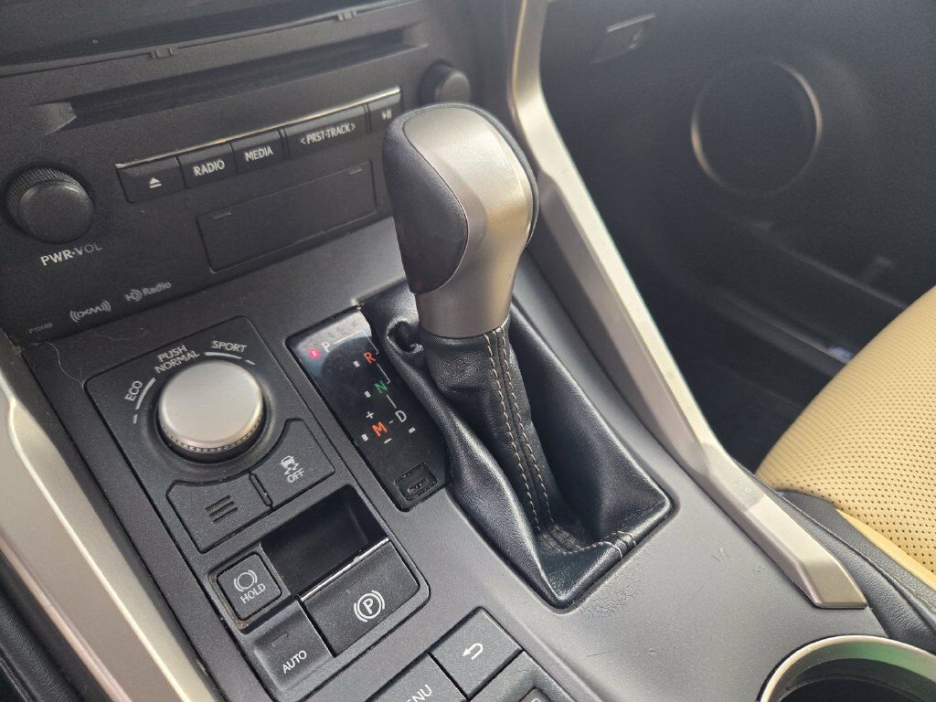 2015 Lexus NX 200t Roseville CA
