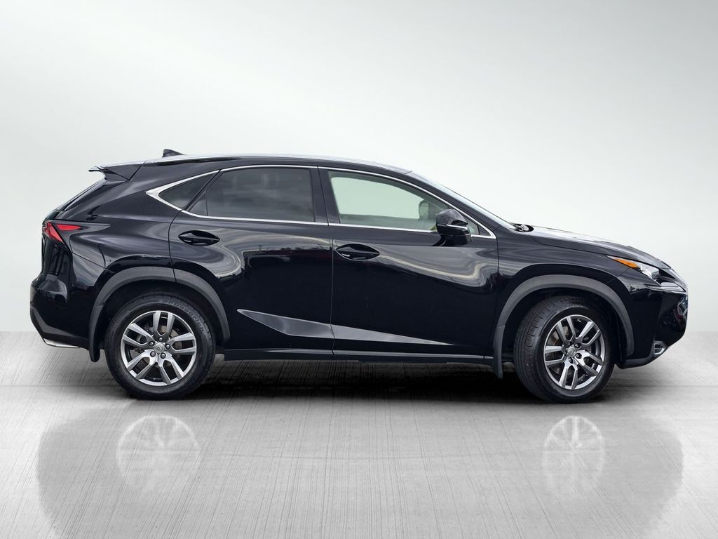 2015 Lexus NX 200t Roseville CA
