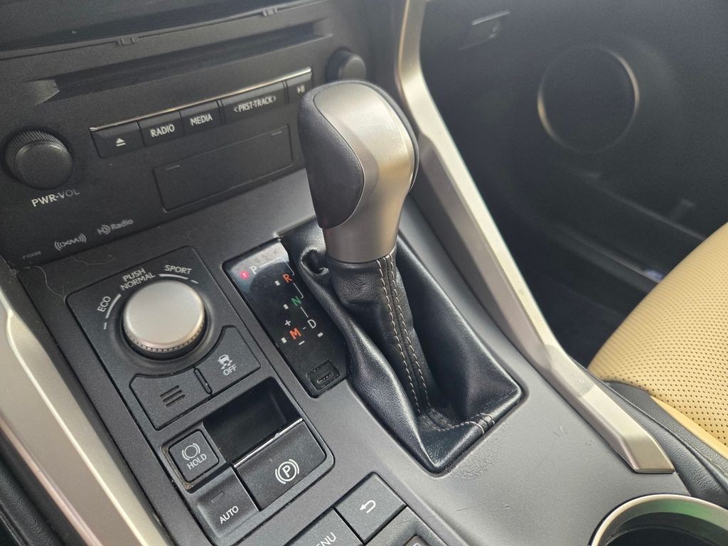 2015 Lexus NX 200t Roseville CA