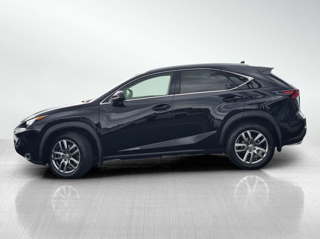 2015 Lexus NX 200t Roseville CA