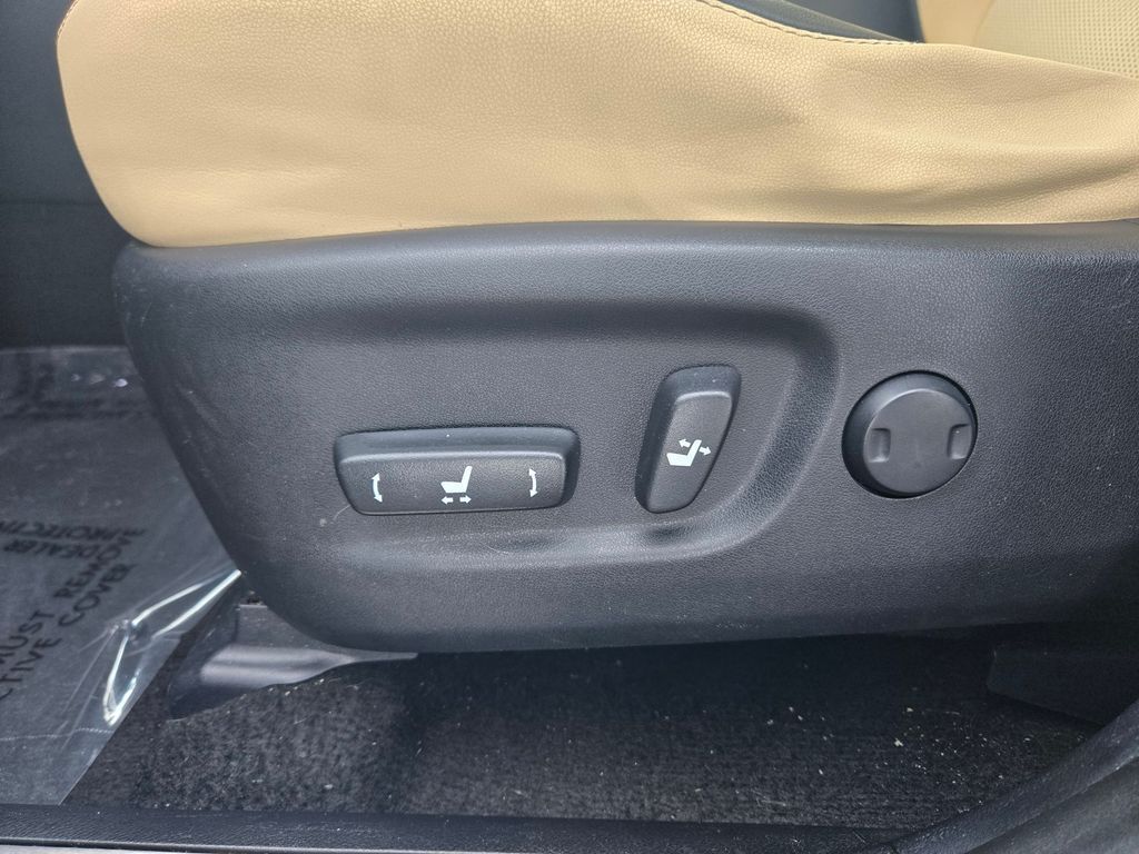 2015 Lexus NX 200t Roseville CA