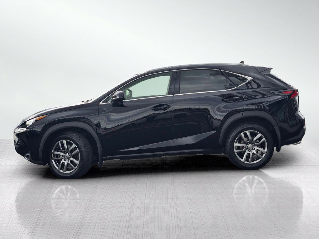 2015 Lexus NX 200t Roseville CA