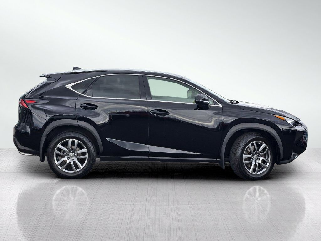 2015 Lexus NX 200t Roseville CA