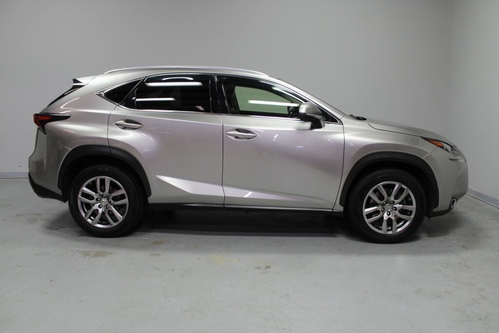 2015 Lexus NX 200t Richmond VA