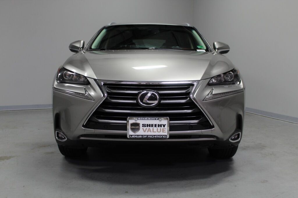 2015 Lexus NX 200t Richmond VA