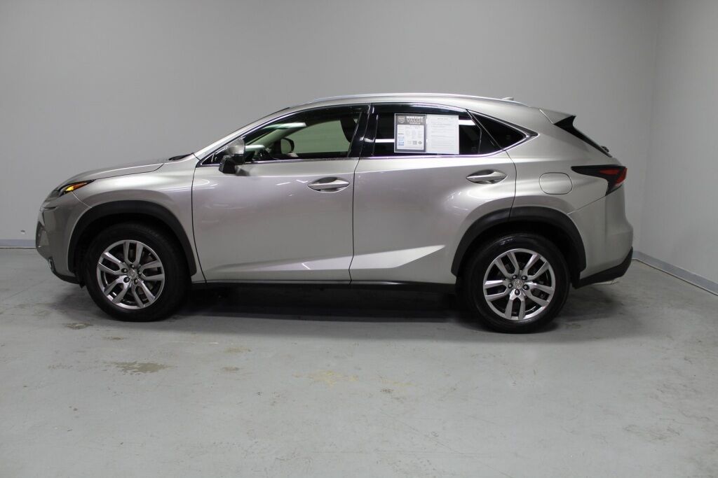 2015 Lexus NX 200t Richmond VA
