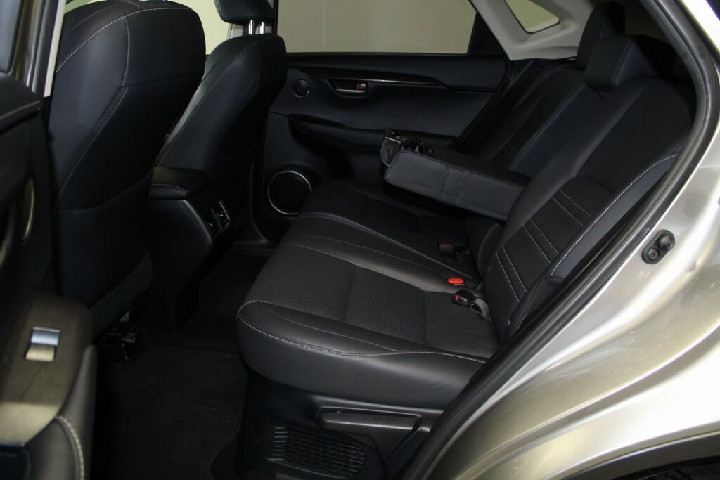 2015 Lexus NX 200t Richmond VA