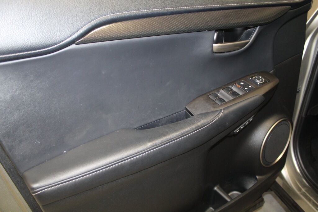 2015 Lexus NX 200t Richmond VA