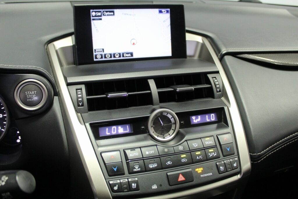2015 Lexus NX 200t Richmond VA