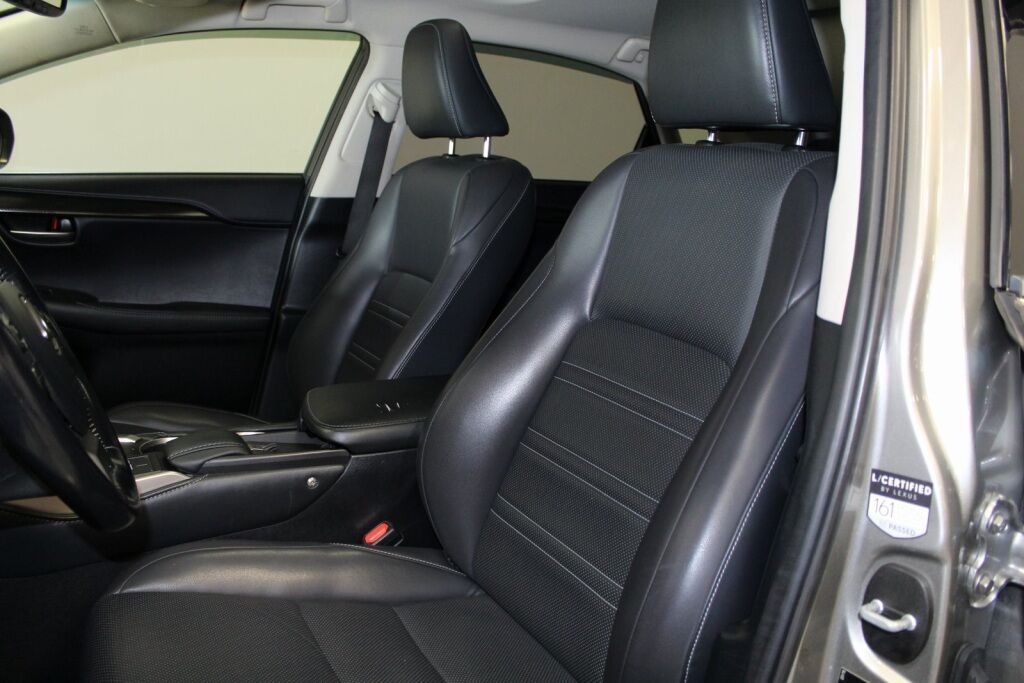 2015 Lexus NX 200t Richmond VA