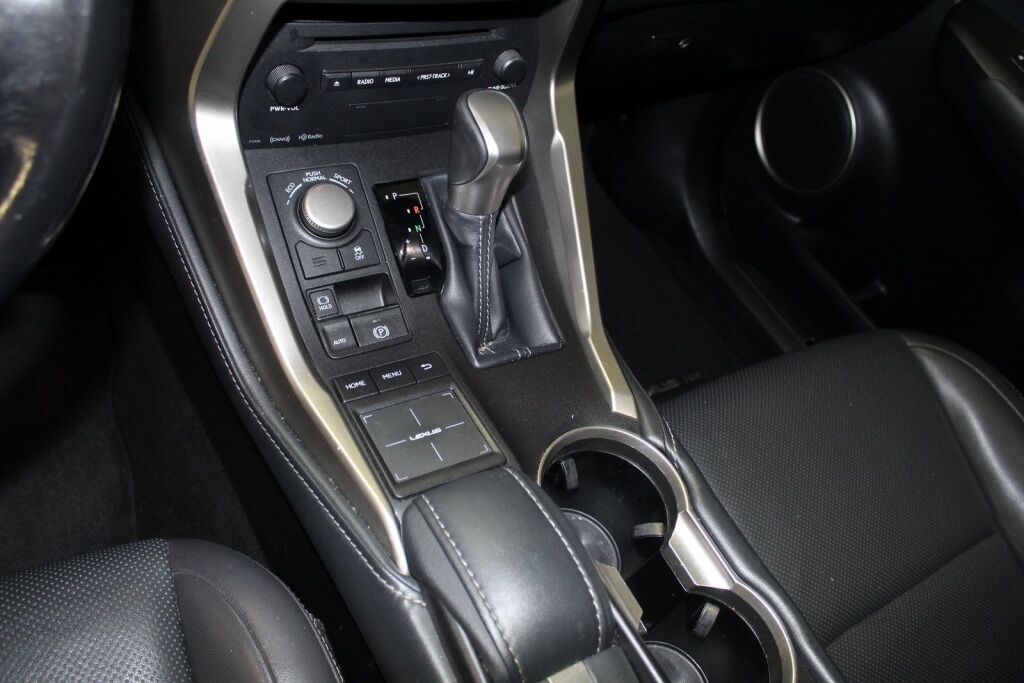 2015 Lexus NX 200t Richmond VA