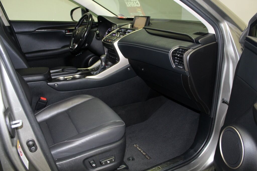 2015 Lexus NX 200t Richmond VA