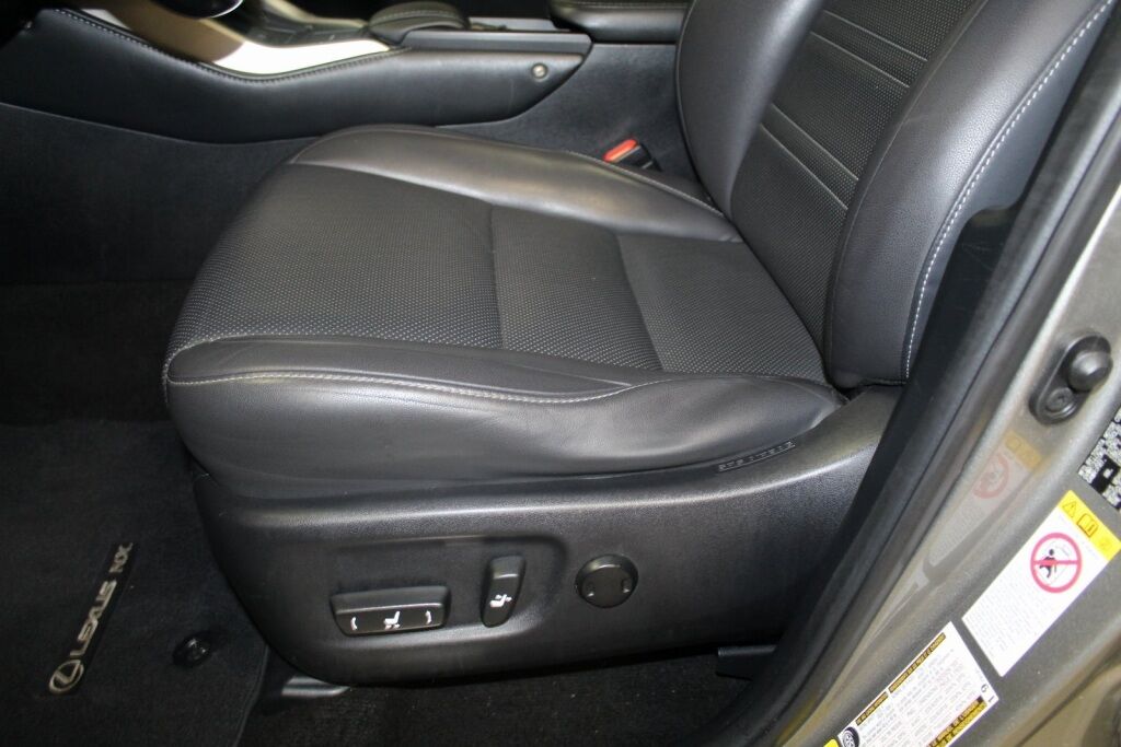 2015 Lexus NX 200t Richmond VA