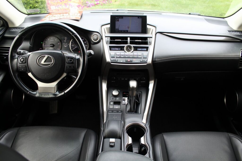 2015 Lexus NX 200t Richmond VA