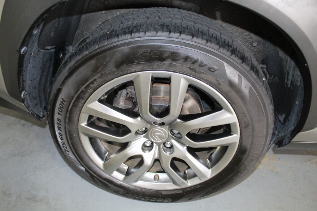 2015 Lexus NX 200t Richmond VA