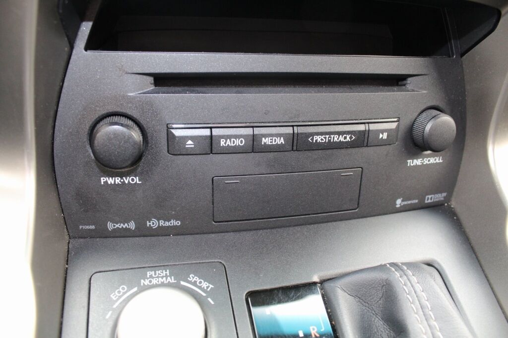 2015 Lexus NX 200t Richmond VA