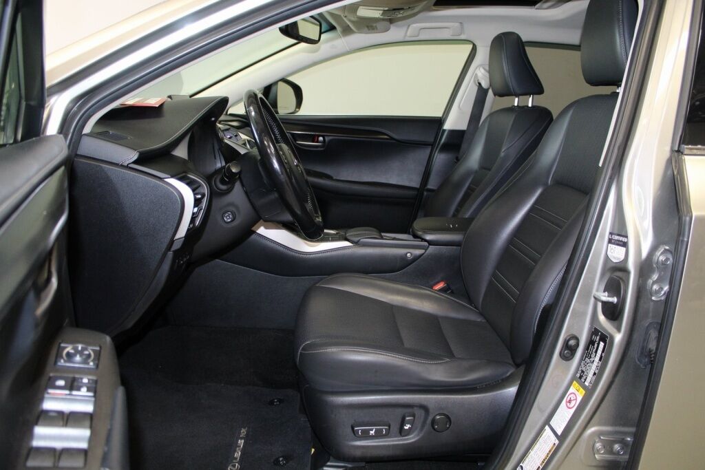 2015 Lexus NX 200t Richmond VA