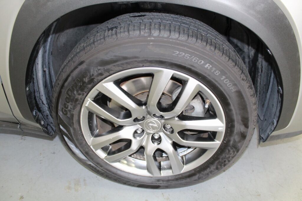 2015 Lexus NX 200t Richmond VA