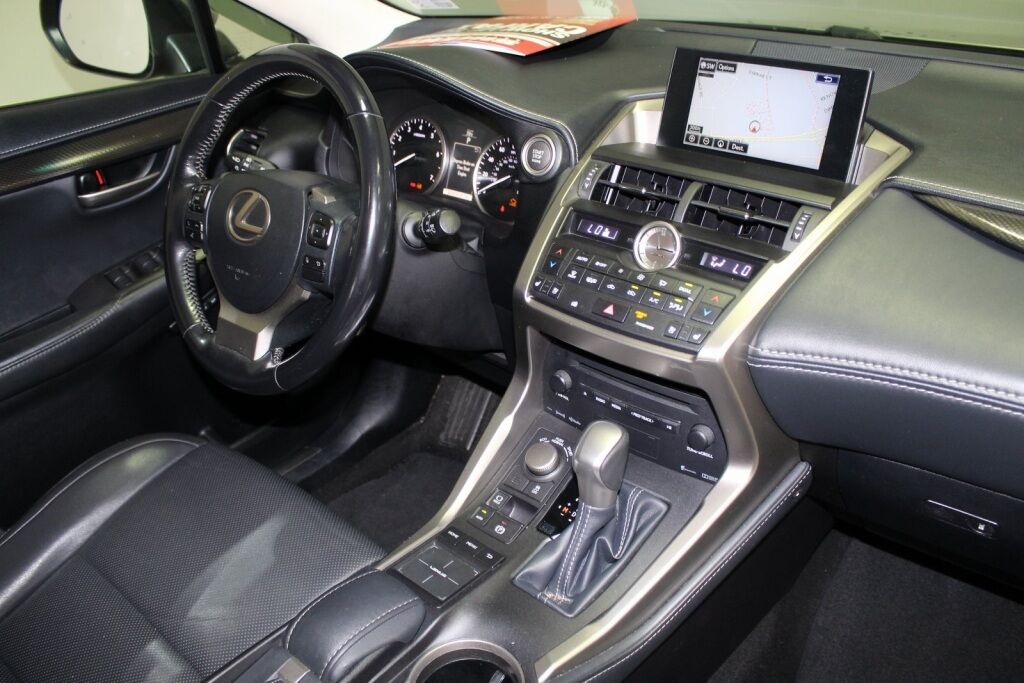 2015 Lexus NX 200t Richmond VA