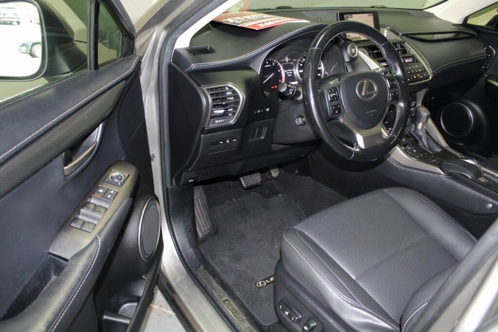 2015 Lexus NX 200t Richmond VA