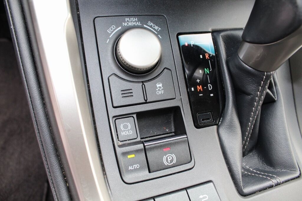 2015 Lexus NX 200t Richmond VA