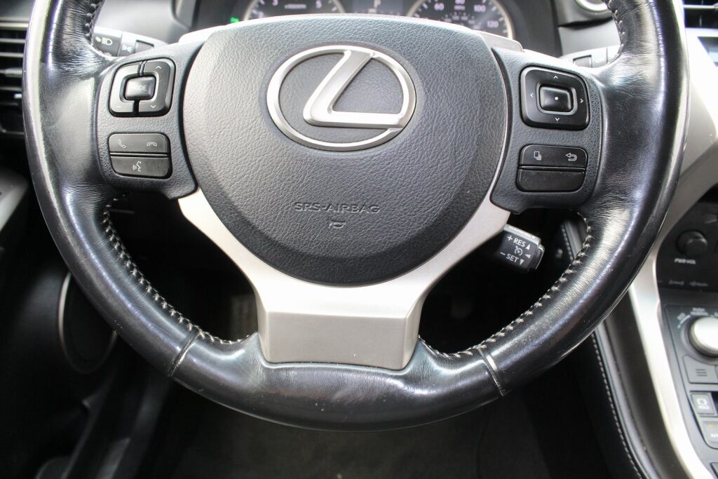 2015 Lexus NX 200t Richmond VA