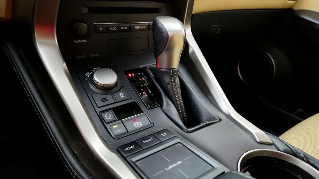 2015 Lexus NX 200t Laurel MD