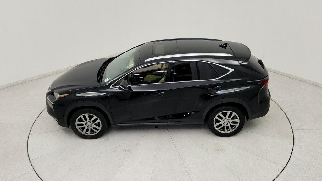 2015 Lexus NX 200t Laurel MD