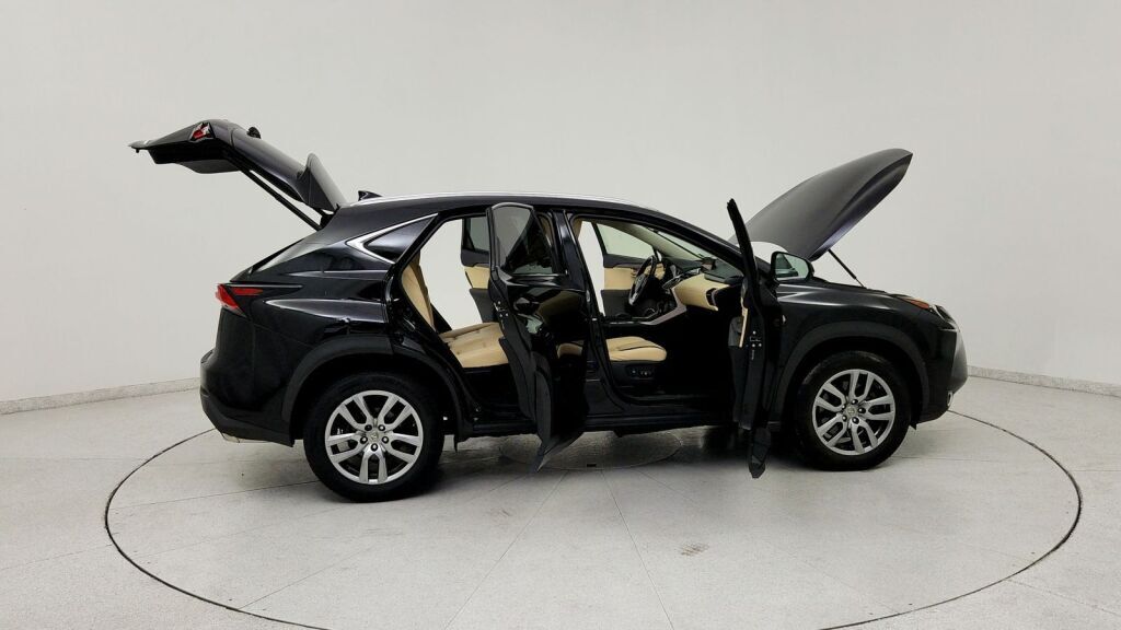 2015 Lexus NX 200t Laurel MD