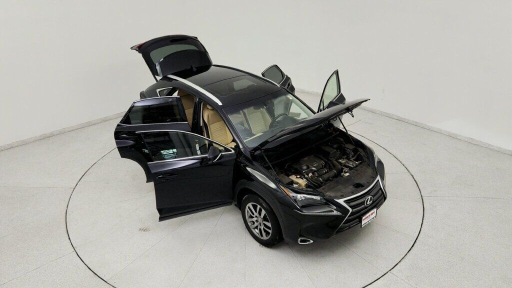 2015 Lexus NX 200t Laurel MD