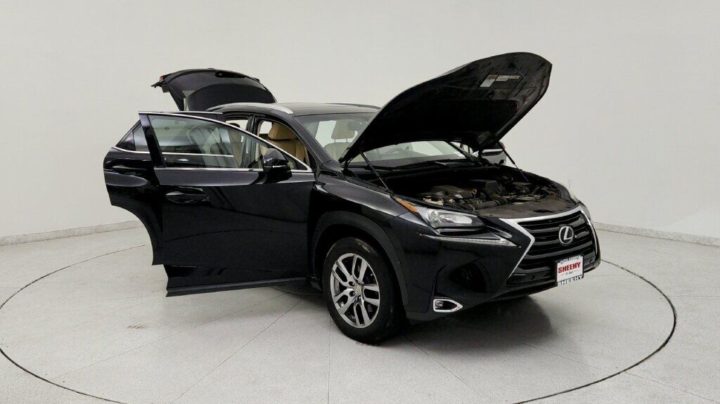 2015 Lexus NX 200t Laurel MD