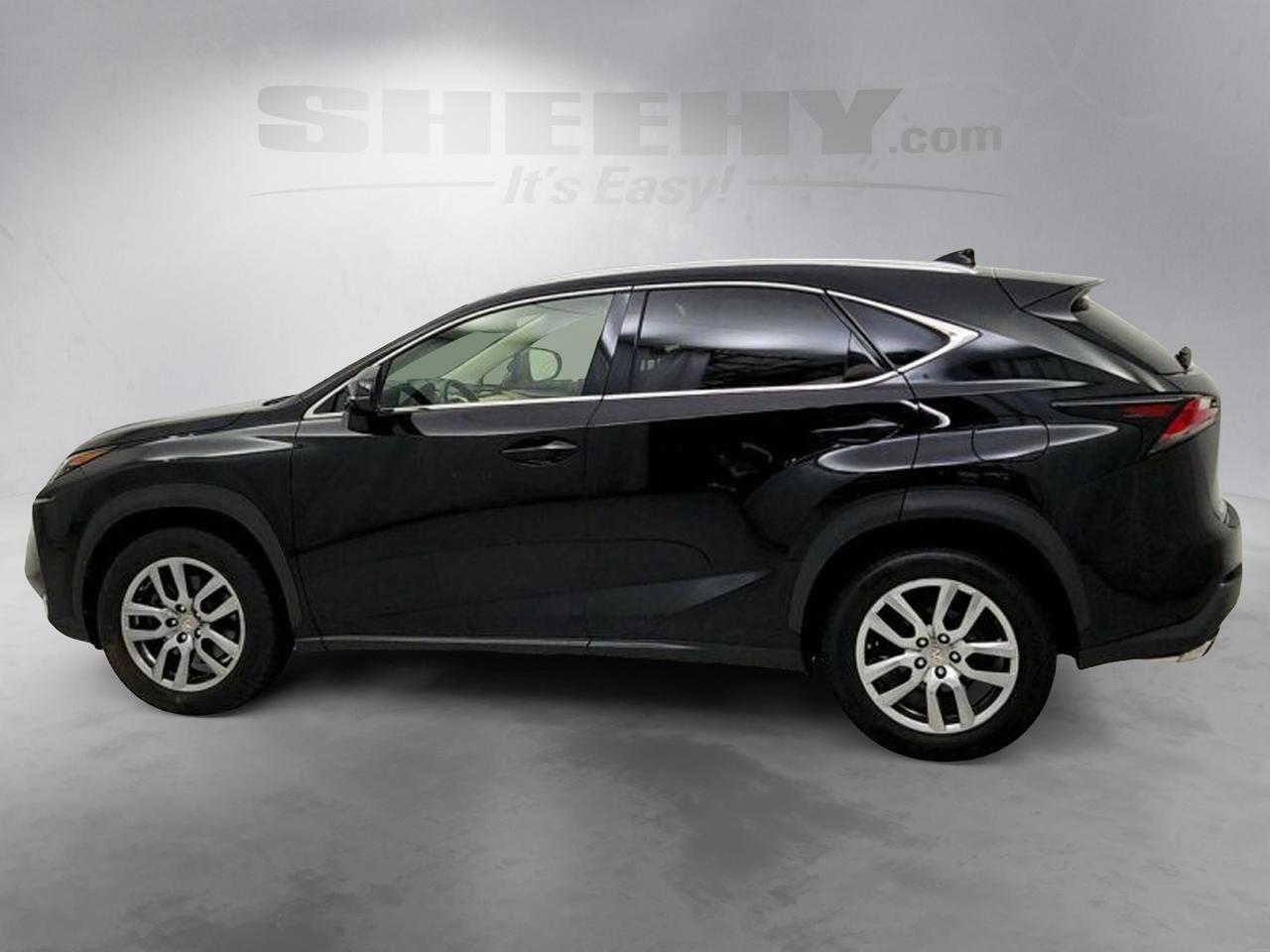 2015 Lexus NX 200t Laurel MD