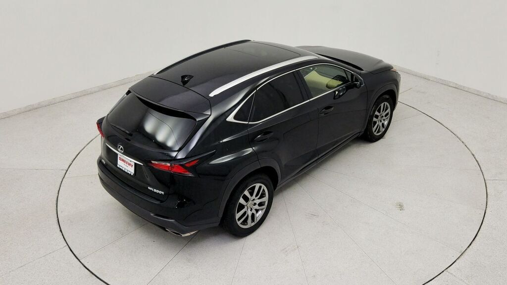 2015 Lexus NX 200t Laurel MD